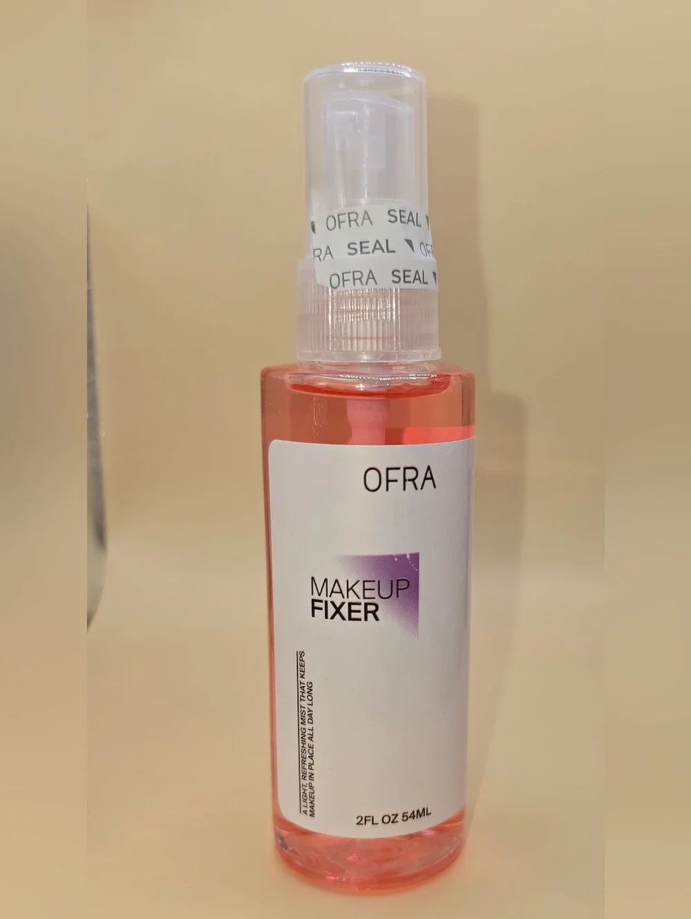 OFRA- Makeup Setting/Fixer Spray